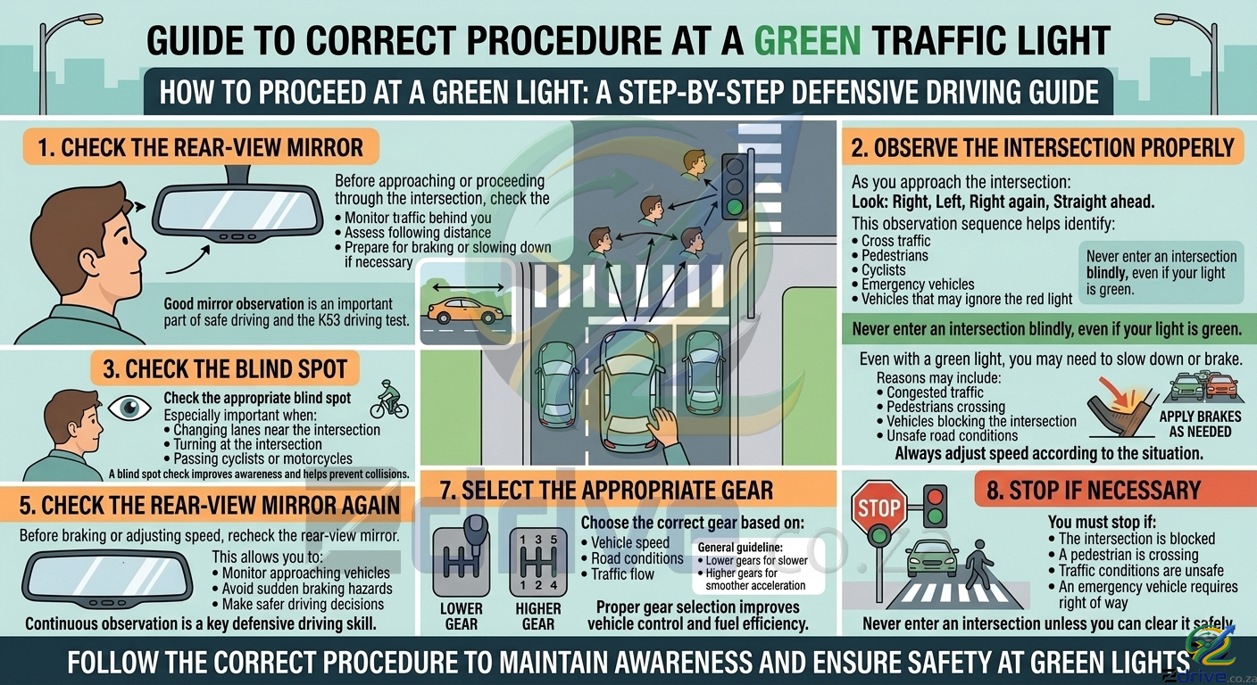 traffic control sign